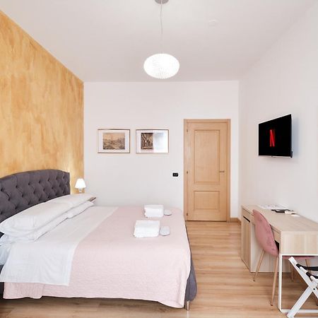 Bed and Breakfast Il Pontefice Luxury Řím Exteriér fotografie